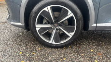 CUPRA Formentor 1.5 TSI 150 V1 5dr DSG Petrol Estate